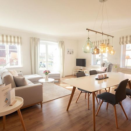 Ferienwohnung Ella Scharbeutz Esterno foto