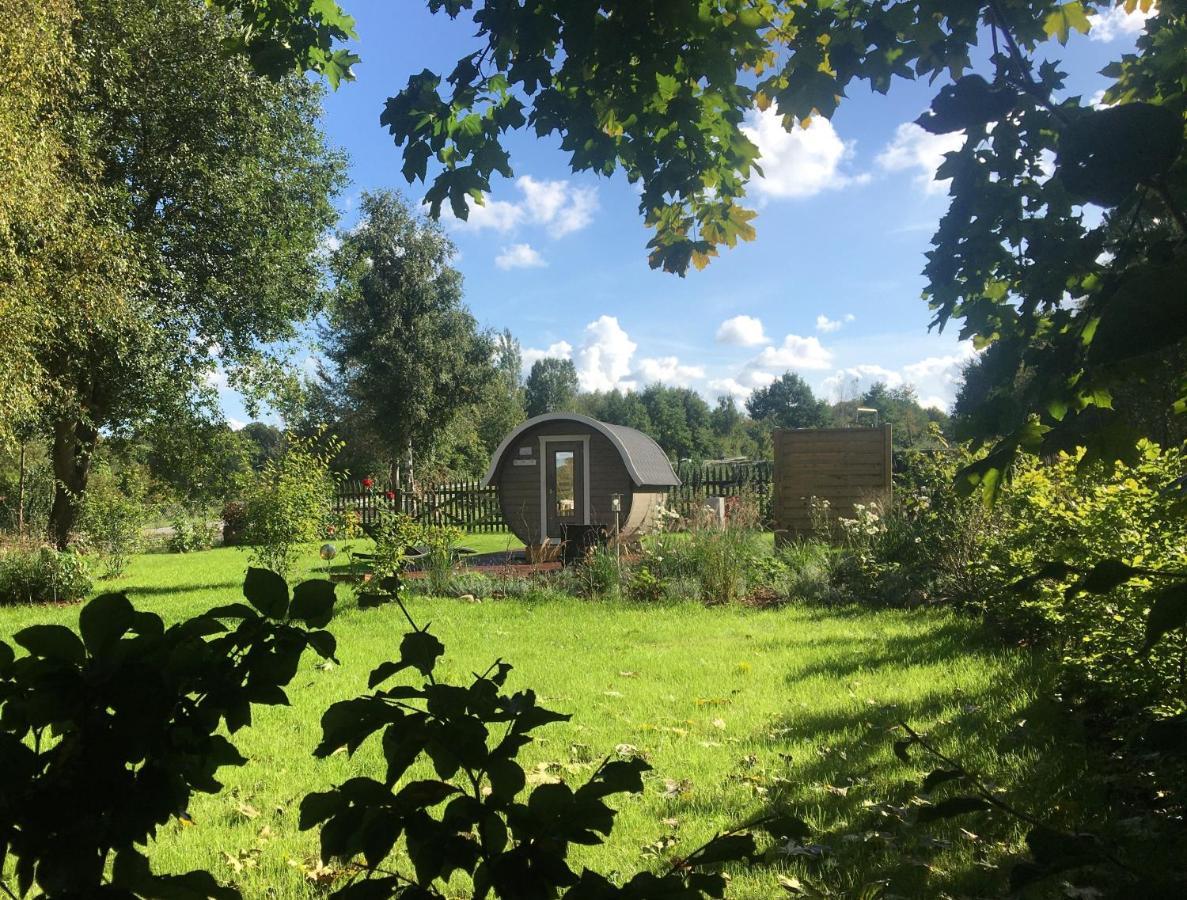 Ferienwohnung Ella Scharbeutz Esterno foto