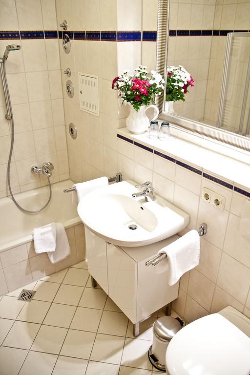 Ferienwohnung Ella Scharbeutz Esterno foto